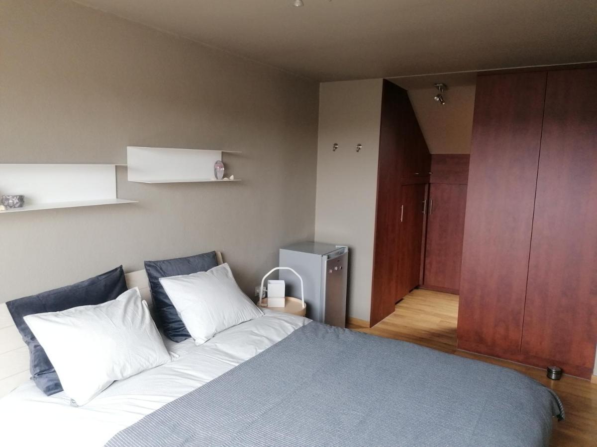 Sea-Me Ostend Luaran gambar