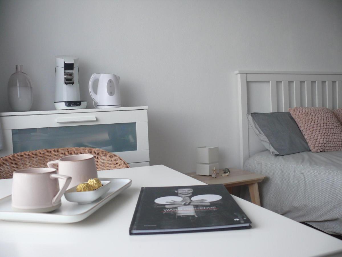 Sea-Me Ostend Luaran gambar