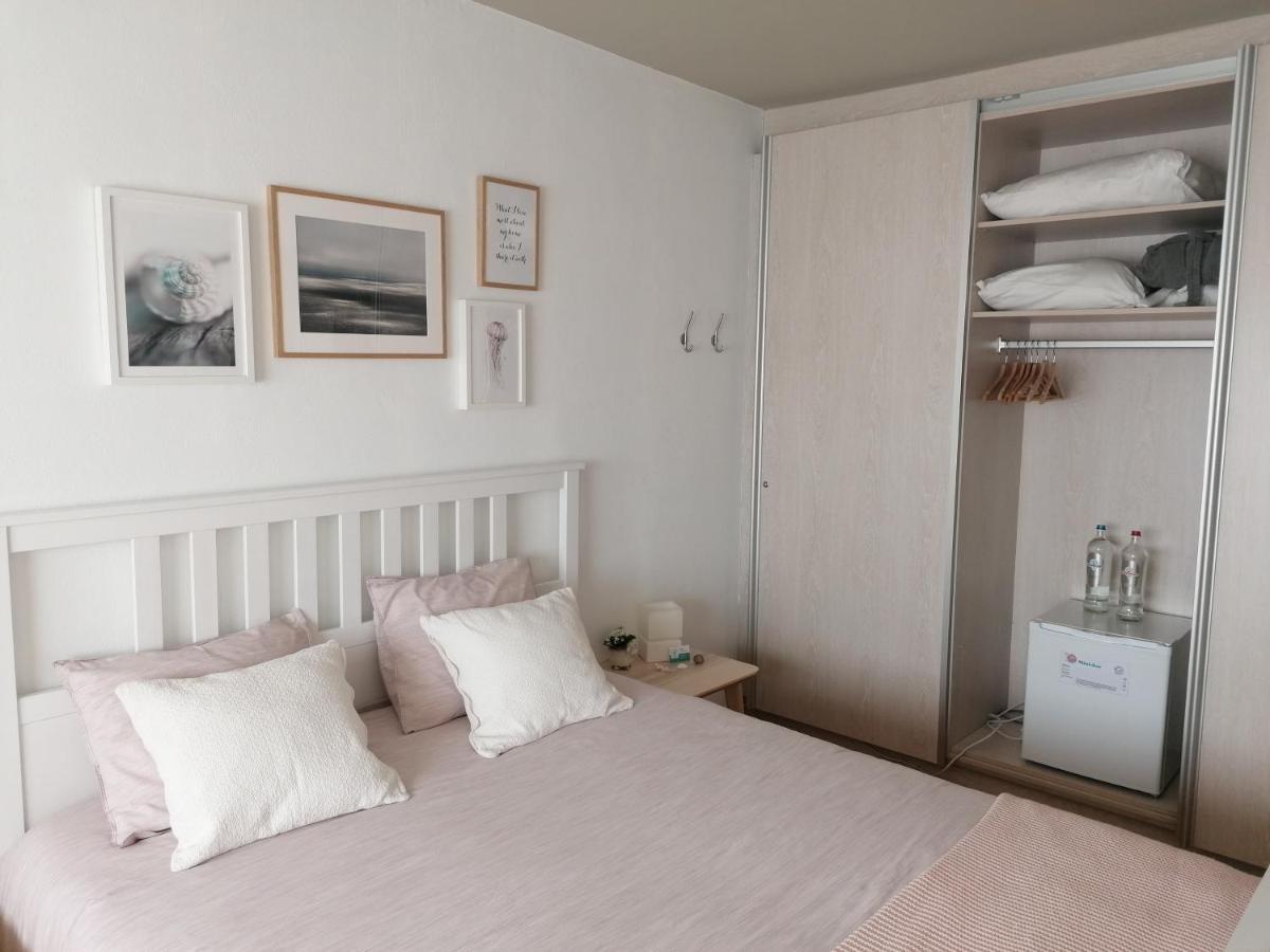 Sea-Me Ostend Bed & Breakfast Luaran gambar