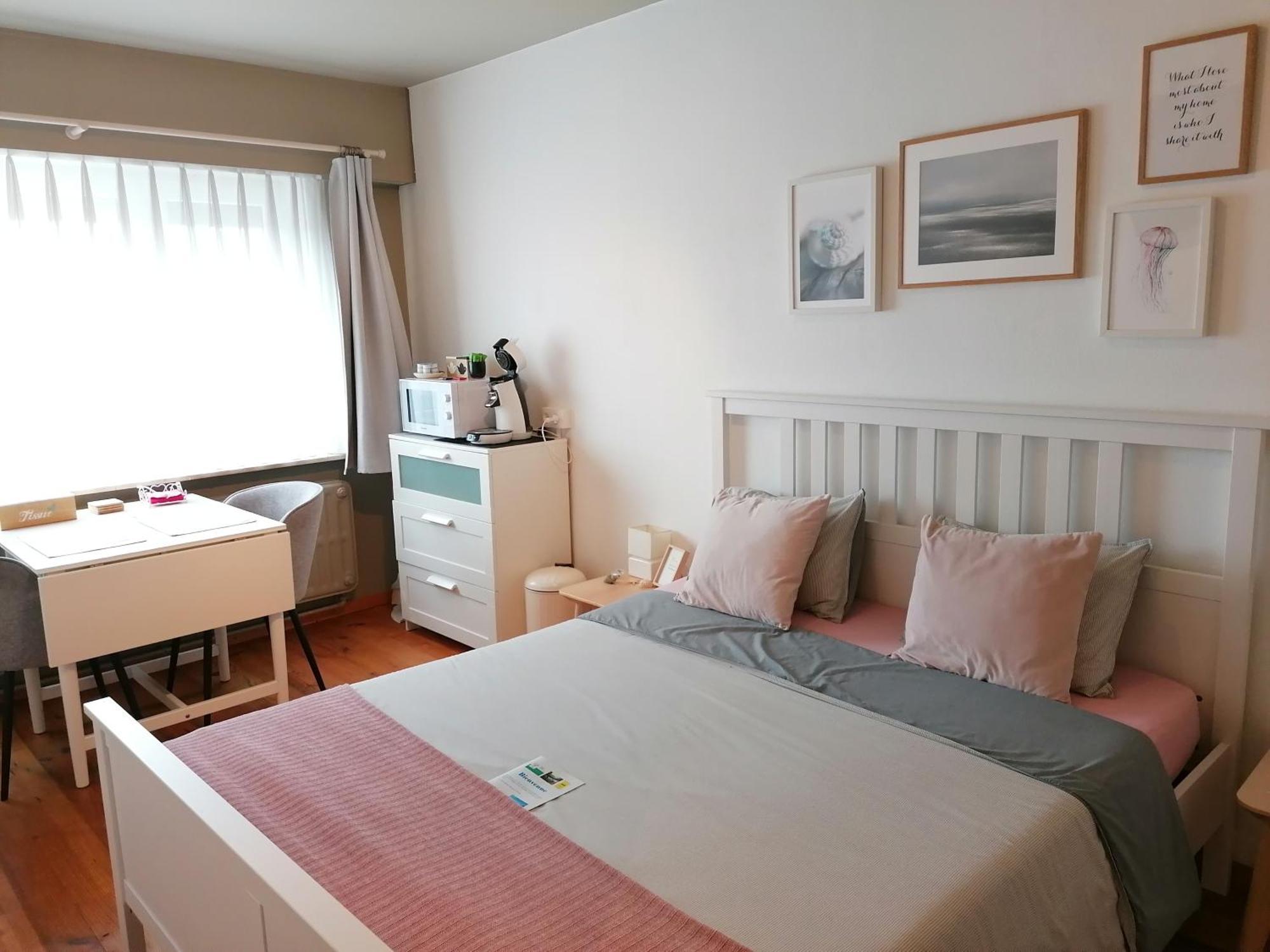 Sea-Me Ostend Luaran gambar